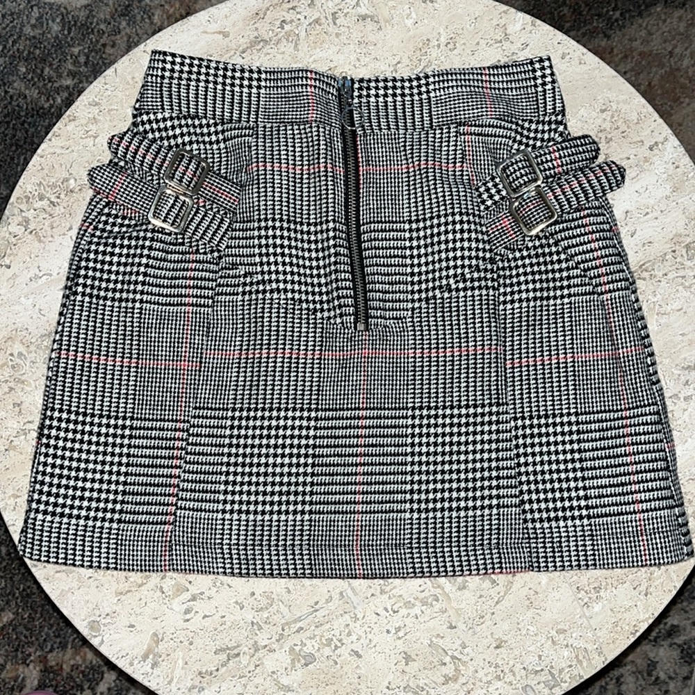 Topshop skirt